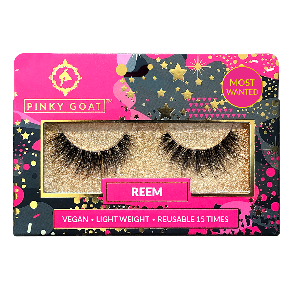 Party Lashes