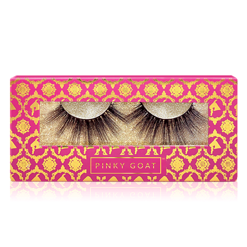 3D Silk Lashes