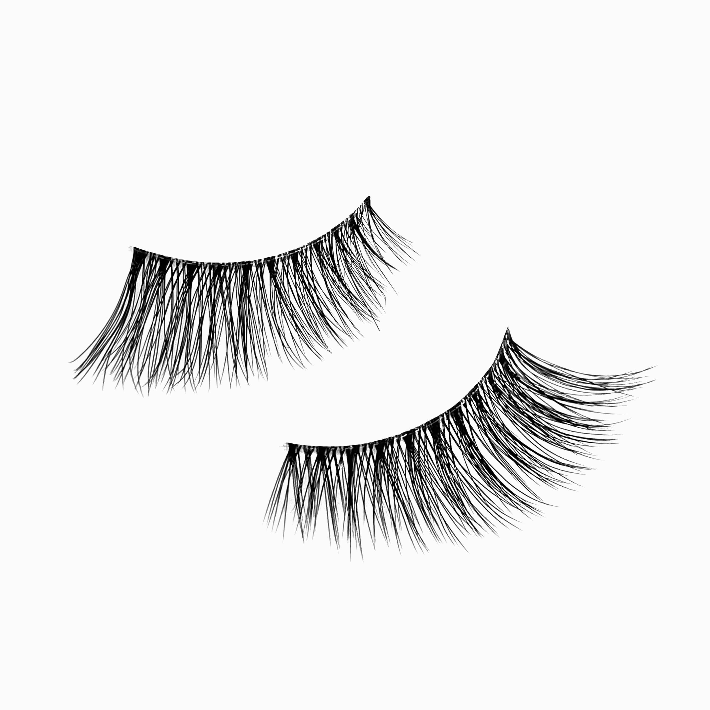 NAHLA Lightweight Wispy Half Lashes